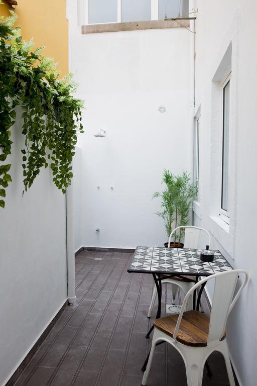 Ocean Center Apartments Cascais Buitenkant foto
