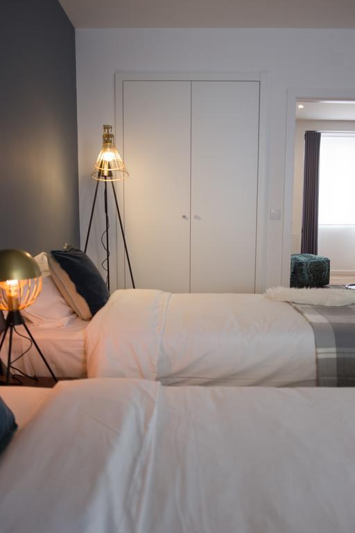 Ocean Center Apartments Cascais Buitenkant foto