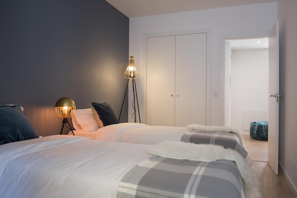 Ocean Center Apartments Cascais Buitenkant foto