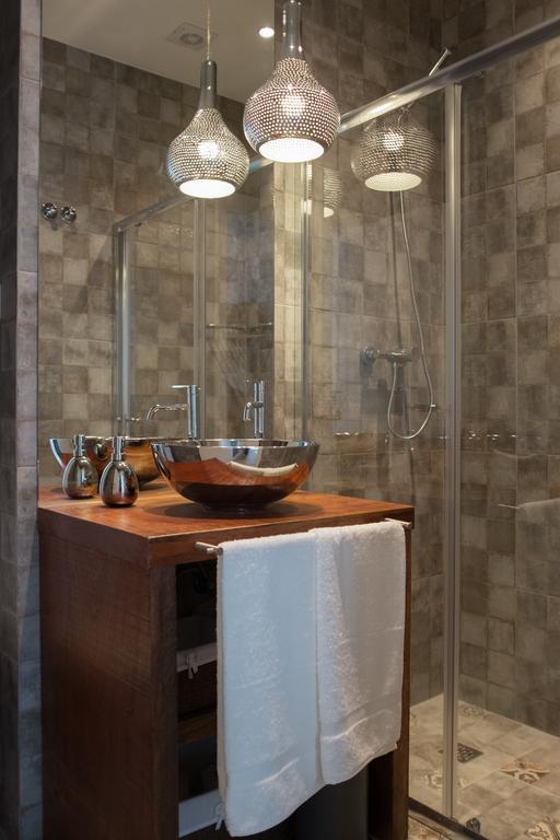 Ocean Center Apartments Cascais Buitenkant foto