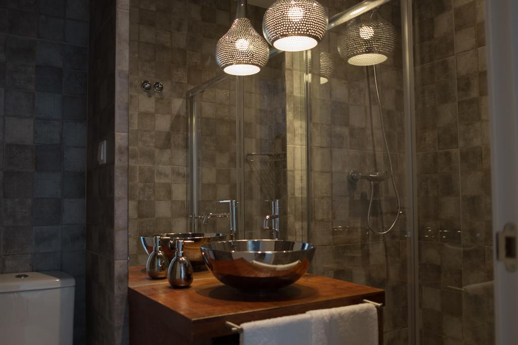 Ocean Center Apartments Cascais Buitenkant foto