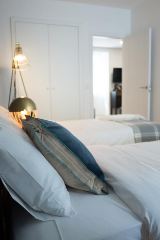 Ocean Center Apartments Cascais Buitenkant foto
