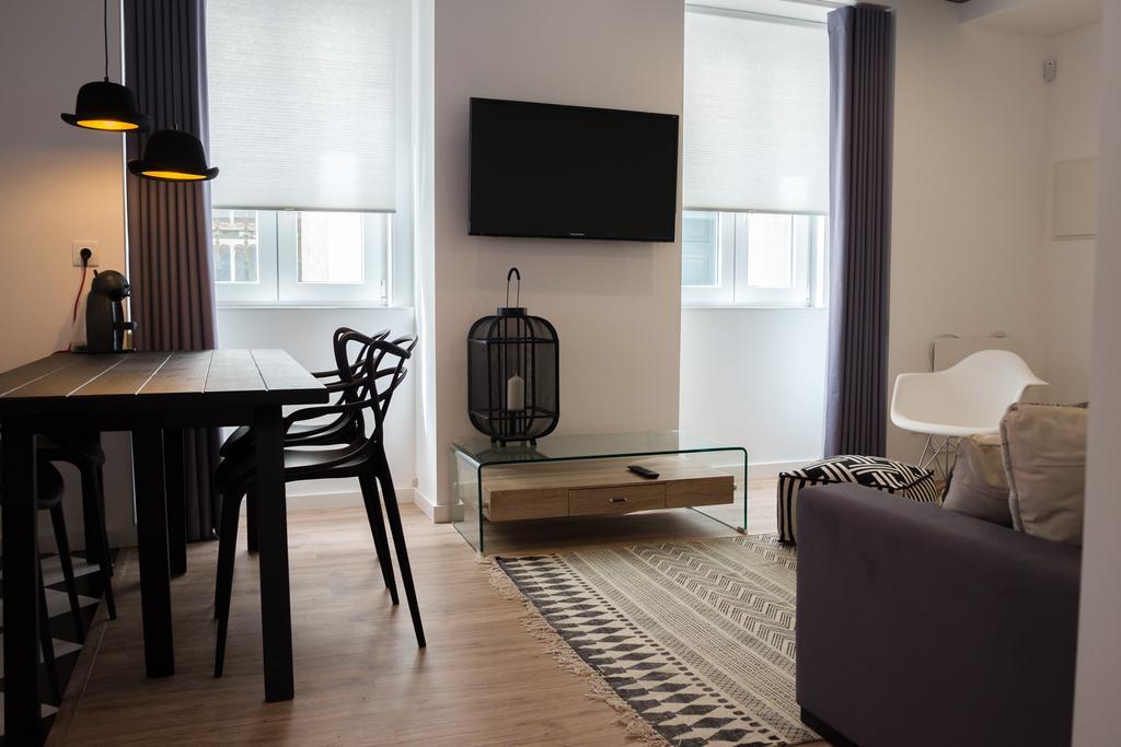 Ocean Center Apartments Cascais Buitenkant foto