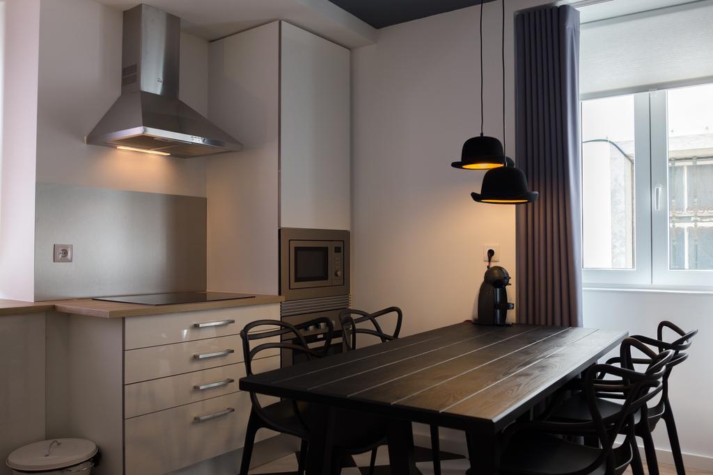 Ocean Center Apartments Cascais Buitenkant foto