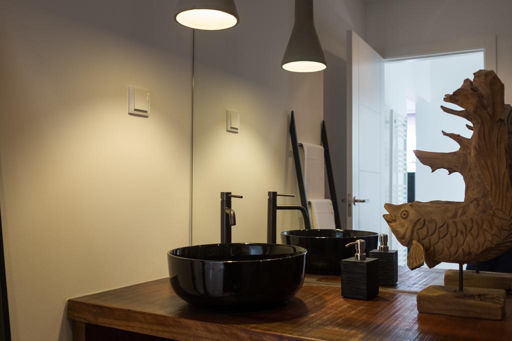 Ocean Center Apartments Cascais Buitenkant foto